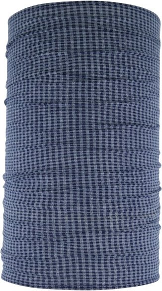 P.A.C. - Kids Merino Wool - Schlauchschal Gr One Size blau
