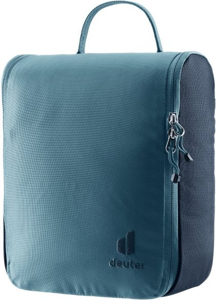 Deuter - Wash Center II - Kulturbeutel atlantic /blau