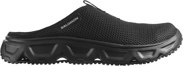 Salomon - Reelax Slide 6.0 - Sandalen Gr 45 1/3 schwarz