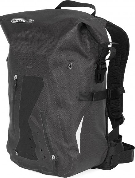 Ortlieb - Packman - Daypack grau