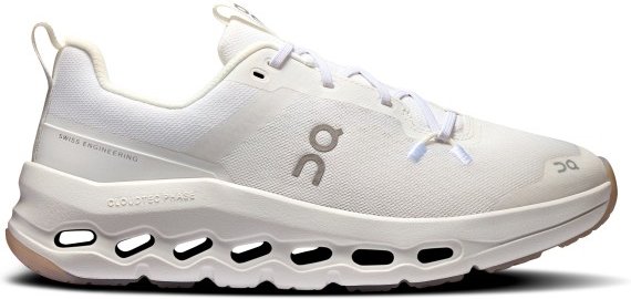 On - Junior's Cloudleap - Sneaker Gr 38 grau