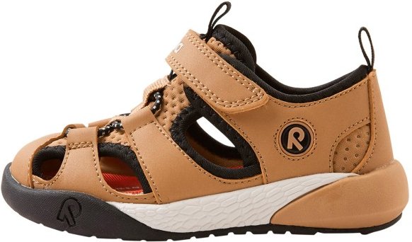 Reima - Kid's Lomalla - Sandalen Gr 23 beige/braun