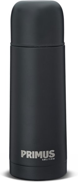 Primus - Classic Light Vacuum Bottle - Isolierflasche Gr 1,0 l schwarz/grau