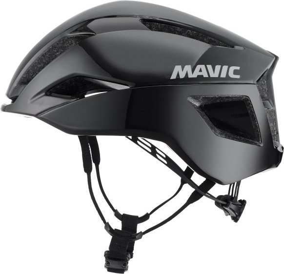 Thumbnail - Mavic - Comete SL Mips - Radhelm Gr 57-61 cm - L grau/schwarz