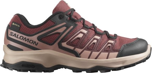Salomon - Women's Extegra GORE-TEX - Multisportschuhe Gr 42 2/3 braun