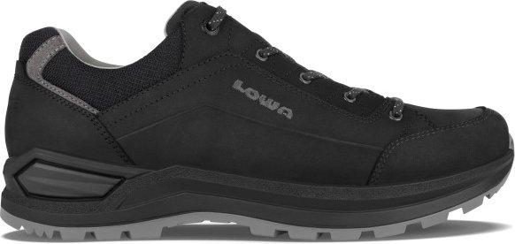 Thumbnail - Lowa - Renegade Evo LL Lo - Multisportschuhe Gr 42 schwarz