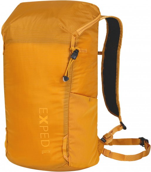Exped - Summit Lite 25 - Wanderrucksack orange
