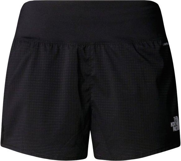 The North Face - Women's Sunriser Short 3 - Shorts Gr S schwarz