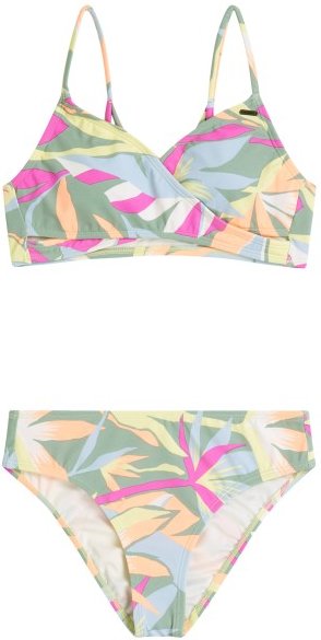 O'Neill - Kid's Baay Bikini Set - Bikini Gr 176 bunt