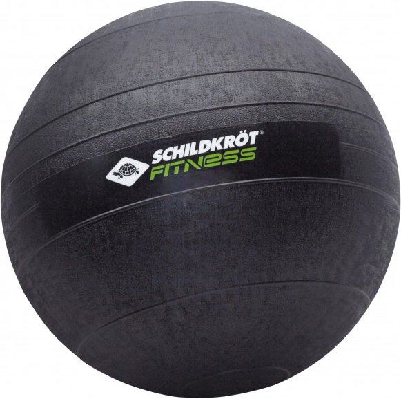 Thumbnail - Schildkröt Fitness - Slamball - Functional Training Gr 3 kg schwarz