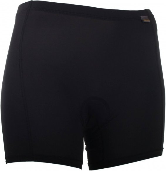 Gonso - Women's Base Pants - Radunterhose Gr 34 schwarz