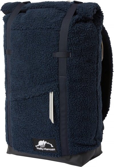 Helly Hansen - Stockholm Pile Backpack - Daypack blau