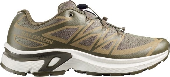 Salomon - XT-Evr - Freizeitschuhe Gr 40 beige