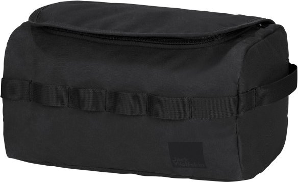Jack Wolfskin - Konya Washbag - Kulturbeutel Gr One Size schwarz