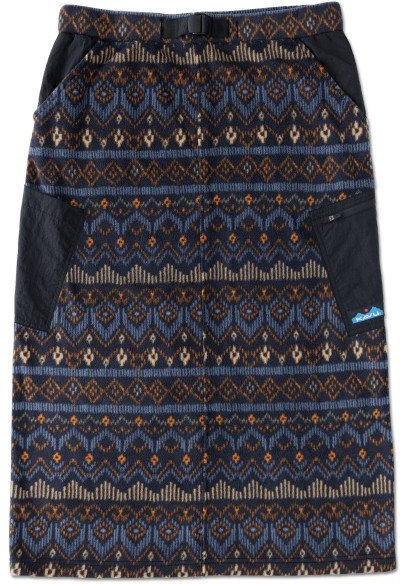 KAVU - Women's Ellis - Rock Gr L grau