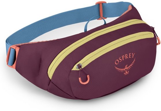 Osprey - Daylite Waist 2 - Hüfttasche Gr 2 l lila