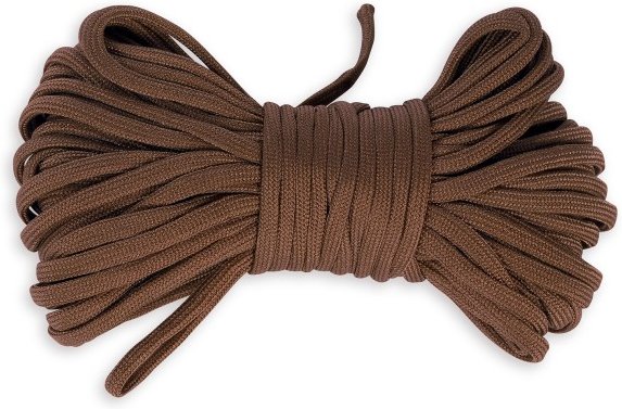 Tasmanian Tiger - TT Reepschnur - Reepschnur Gr 20 m - 4 mm braun