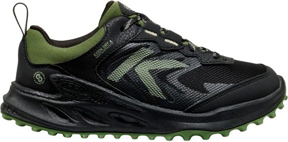 Keen - Youth Zionic WP - Multisportschuhe Gr 34 schwarz