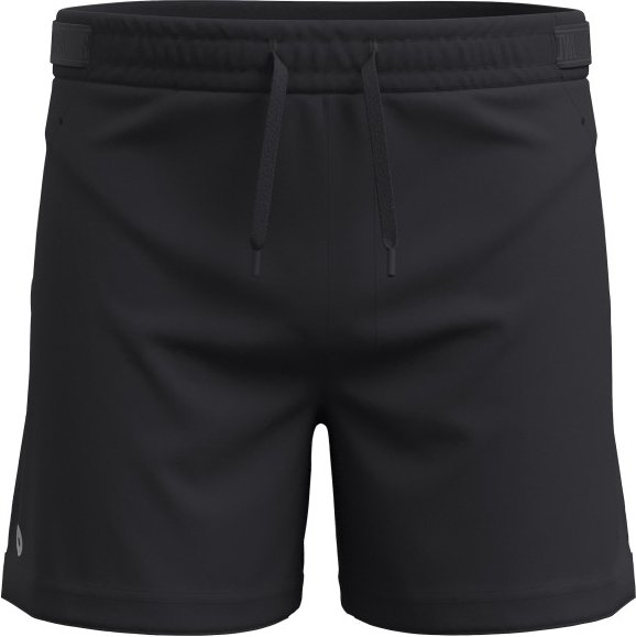 Smartwool - Active Lined 5'' Short - Shorts Gr S schwarz