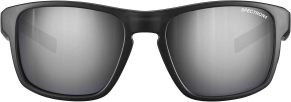Julbo - Shield M Spectron S4 (VLT 5%) - Sonnenbrille Gr M grau
