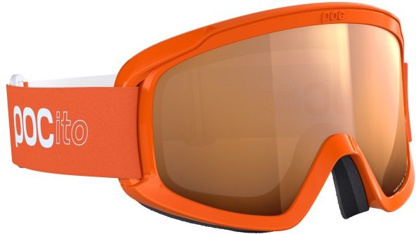 POC - Kid's Pocito Opsin S2 (VLT 25%) - Skibrille bunt
