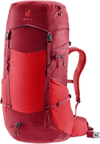 Deuter - Futura Pro 36 - Wanderrucksack rot