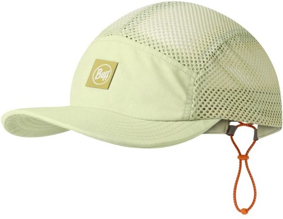 Buff - 5 Panel Air Cap - Cap Gr One Size bunt