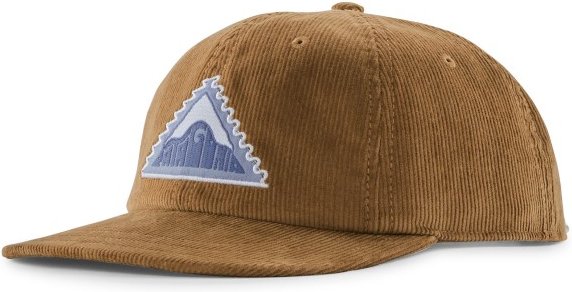 Patagonia - Corduroy Cap - Cap Gr One Size braun