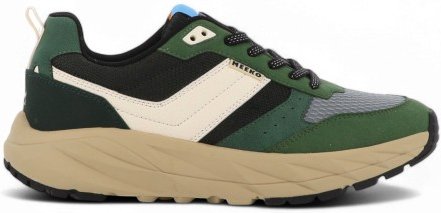 Meeko - Pongo - Sneaker Gr 42 beige