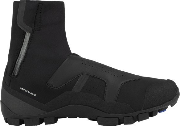 Thumbnail - Northwave - Celsius XT Arctic GTX - Radschuhe Gr 39 schwarz