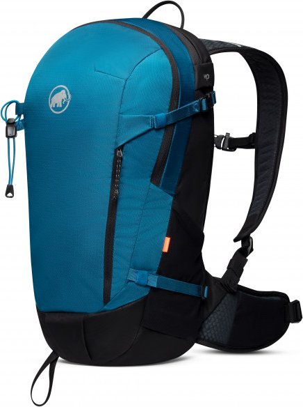 Thumbnail - Mammut - Lithium 20 - Wanderrucksack blau