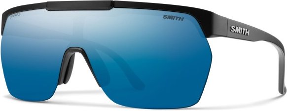 Smith - XC Cat. 3 VLT 14% - Fahrradbrille blau