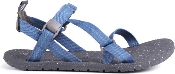 Source - Women's Solo Slim - Sandalen Gr 36 blau