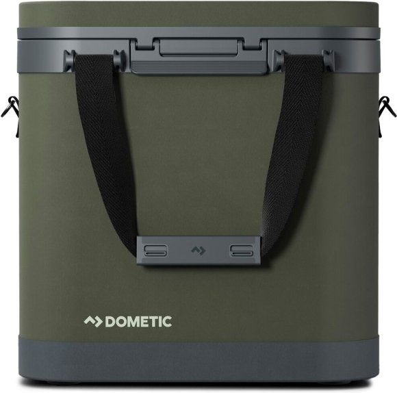 Dometic - Recon Softside ZL Large - Kühltasche Gr 21 l oliv