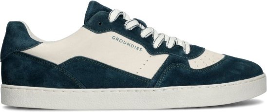 Groundies - Women's Nova Special - Barfußschuhe Gr 36 blau