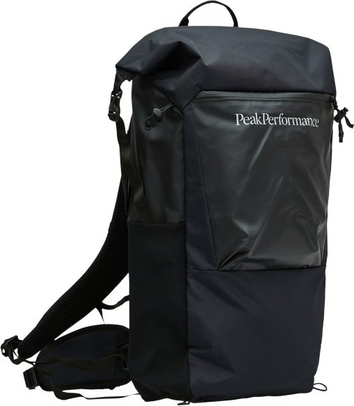 Peak Performance - Hike Backpack 22 - Wanderrucksack schwarz