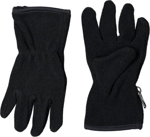 CMP - Kid's Fleece Gloves Arctic Fleece - Handschuhe Gr 12 Years schwarz