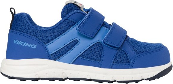Viking - Kid's Odda 2V - Multisportschuhe Gr 35 blau