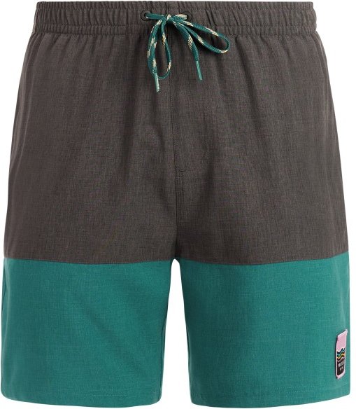 Protest - PRTCabus - Badehose Gr XXL grau