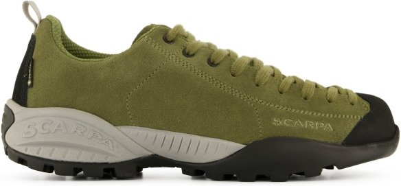 Scarpa - Mojito GTX - Freizeitschuhe Gr 36 oliv