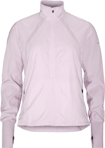 Thumbnail - Craft - Women's Adv Essence Wind Jacket - Laufjacke Gr XXL rosa