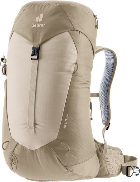 Deuter - AC Lite 24 - Wanderrucksack beige