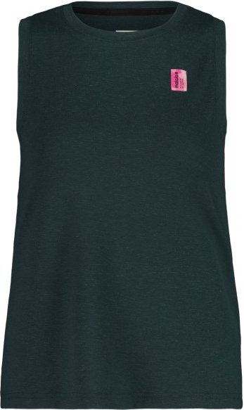 Maloja - Women's GochasM. - Funktionsshirt Gr XL blau