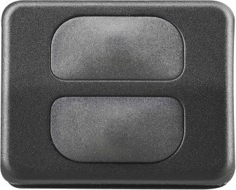 Lupine - Blika Bluetooth Fernbedienung schwarz