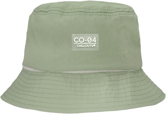 Chillouts - Kenai - Hut Gr S/M - 55-57 cm oliv