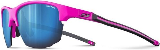 Julbo - Split Spectron S3 - Sonnenbrille Gr M rosa/blau