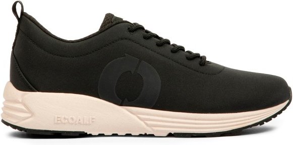 Ecoalf - Chicago Sneakers - Sneaker Gr 47 schwarz