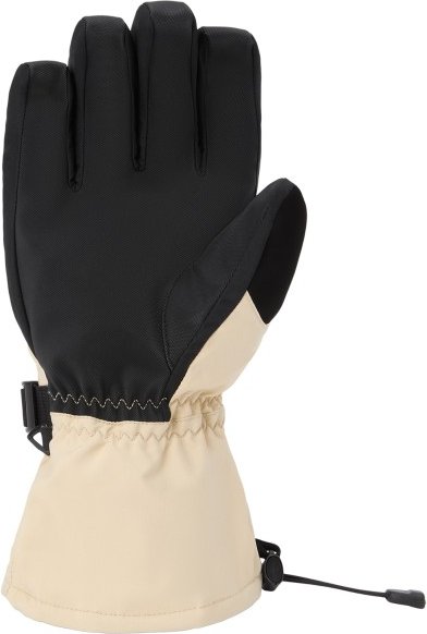 Dakine - Scout Glove - Handschuhe Gr S schwarz
