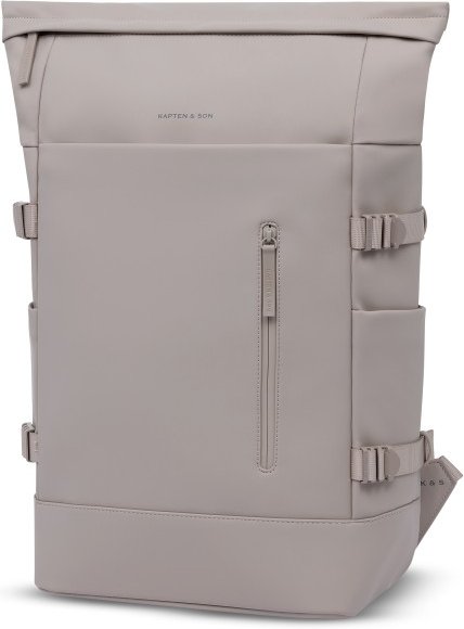 Kapten & Son - Helsinki Pro 24 - Daypack grau