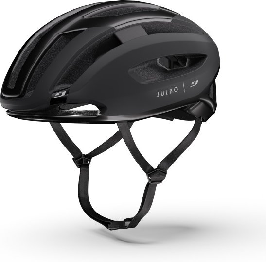 Julbo - Finisher - Radhelm Gr 52-56 cm schwarz